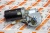 0390442451 Мотор стеклоочистителя 24 Вольт 24 V WINDSCREEN WIPER MOTOR для  BOSCH
